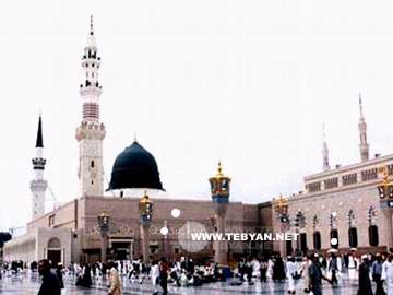 گالري عکس اماکن مذهبي